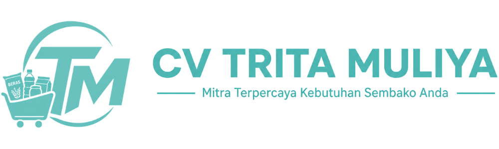 CV Trita Muliya
